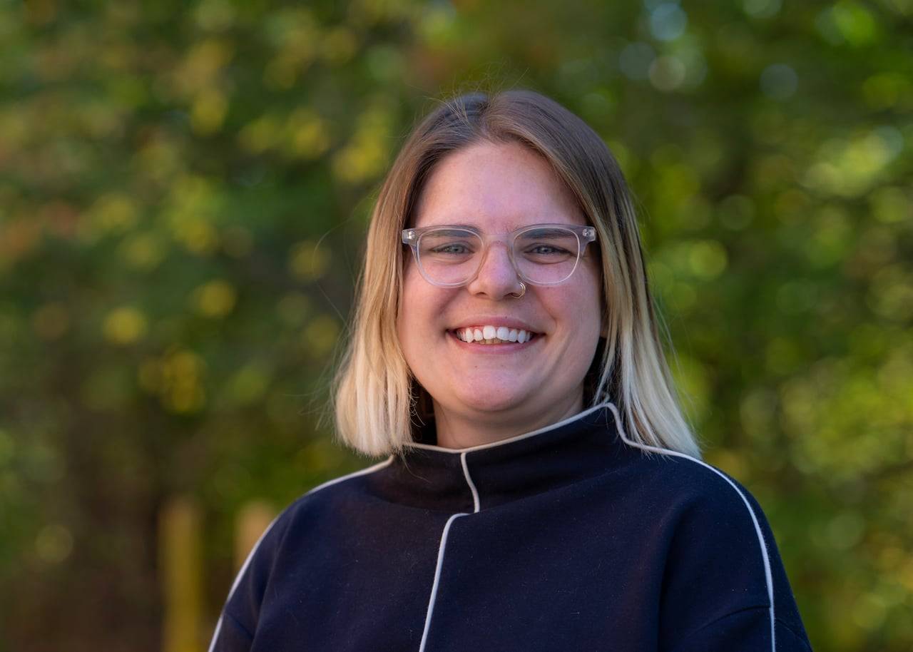 Picture of Brittany Ward